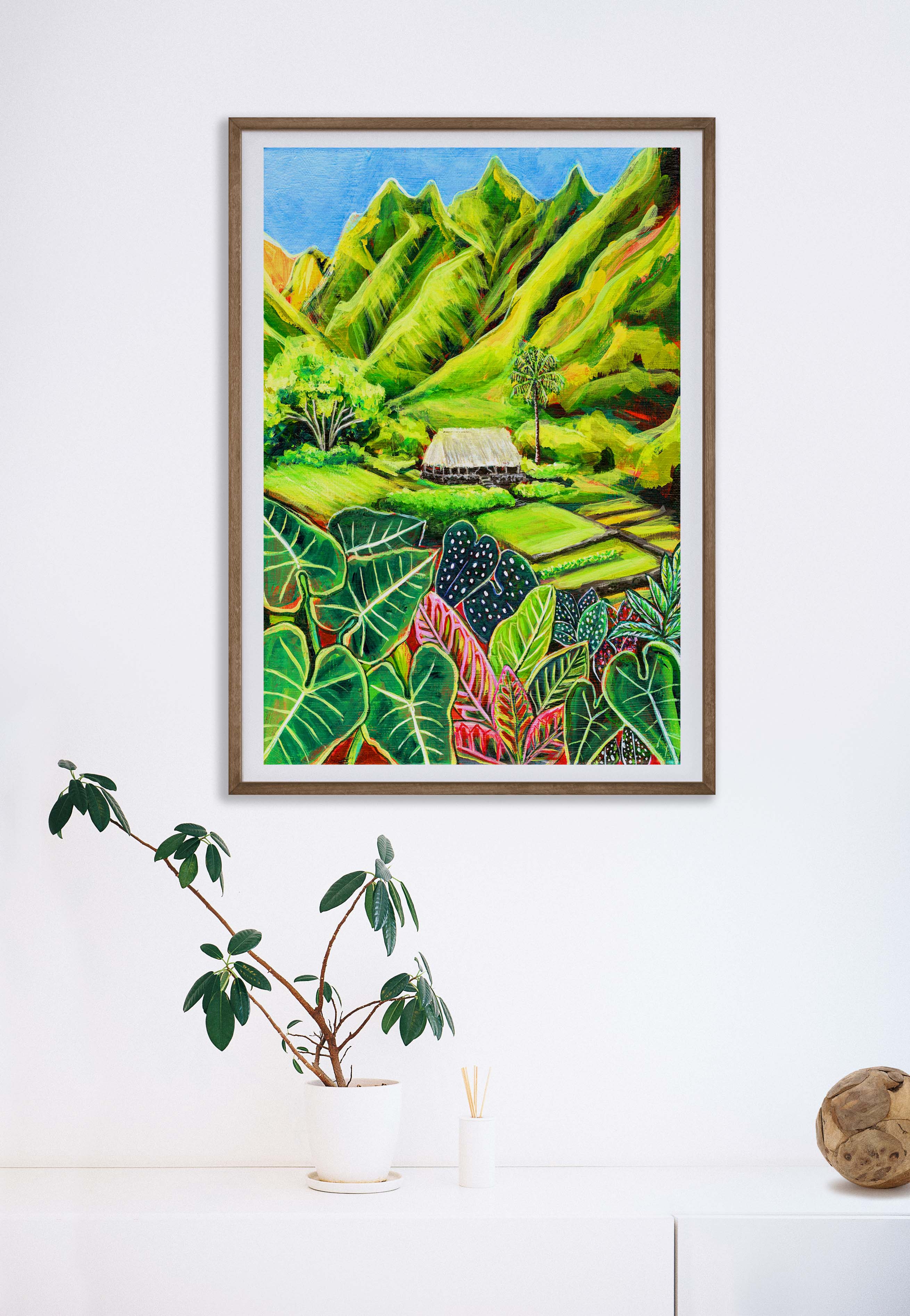 New addition to our Museum Fine Art Prints collection!