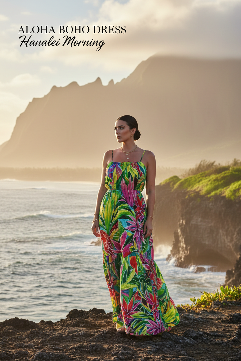 Some Trips Are More Than Trips | Kauai Style and Art by Michal Art Studio