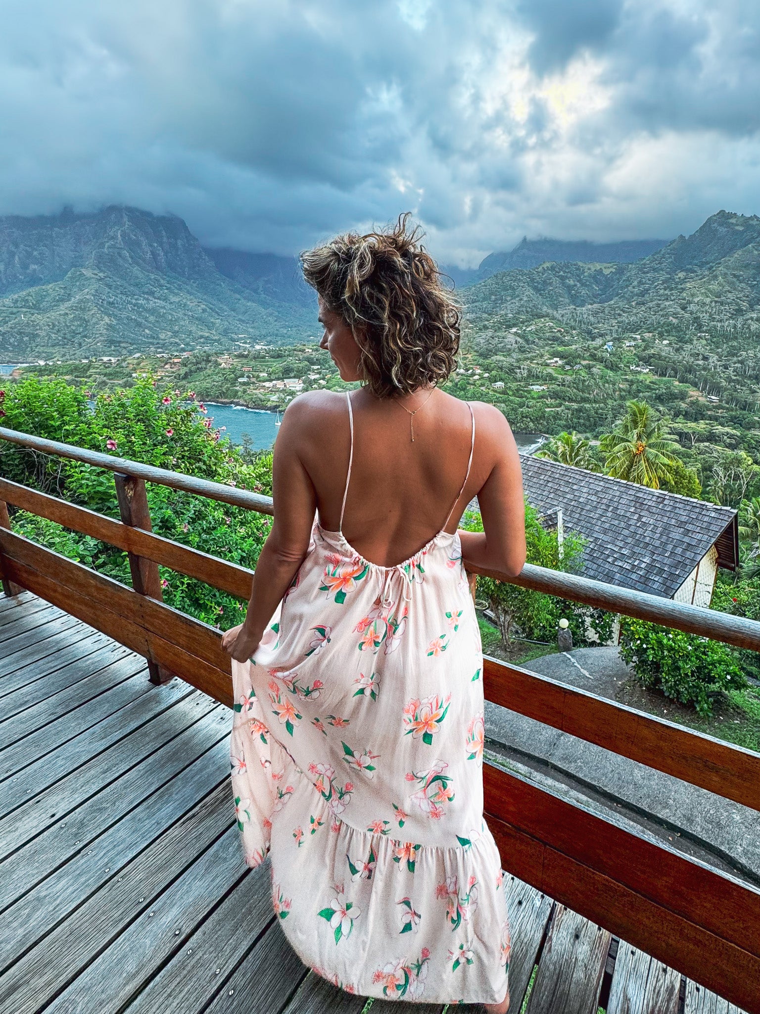 Women - Hawaii Dresses