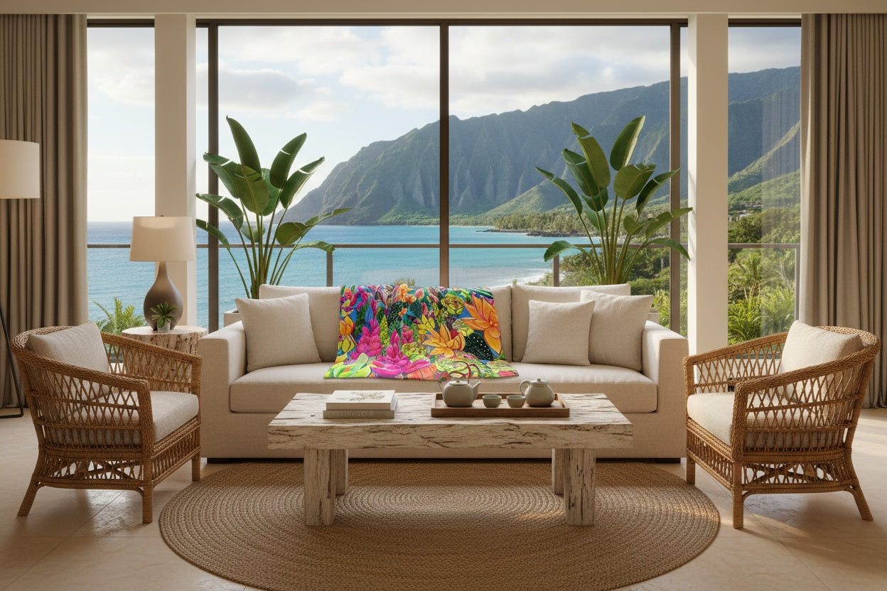 NEW * Radiant - Cuddling blanket