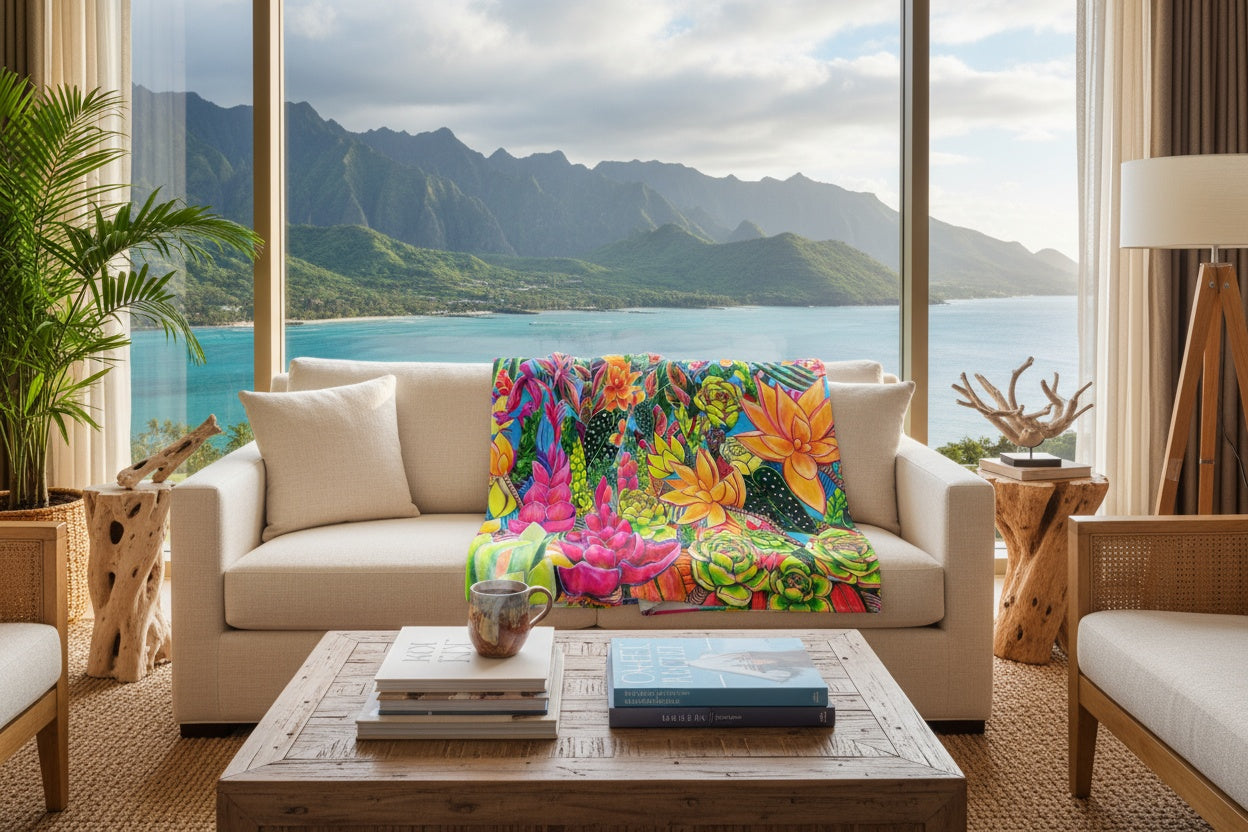 NEW * Radiant - Cuddling blanket