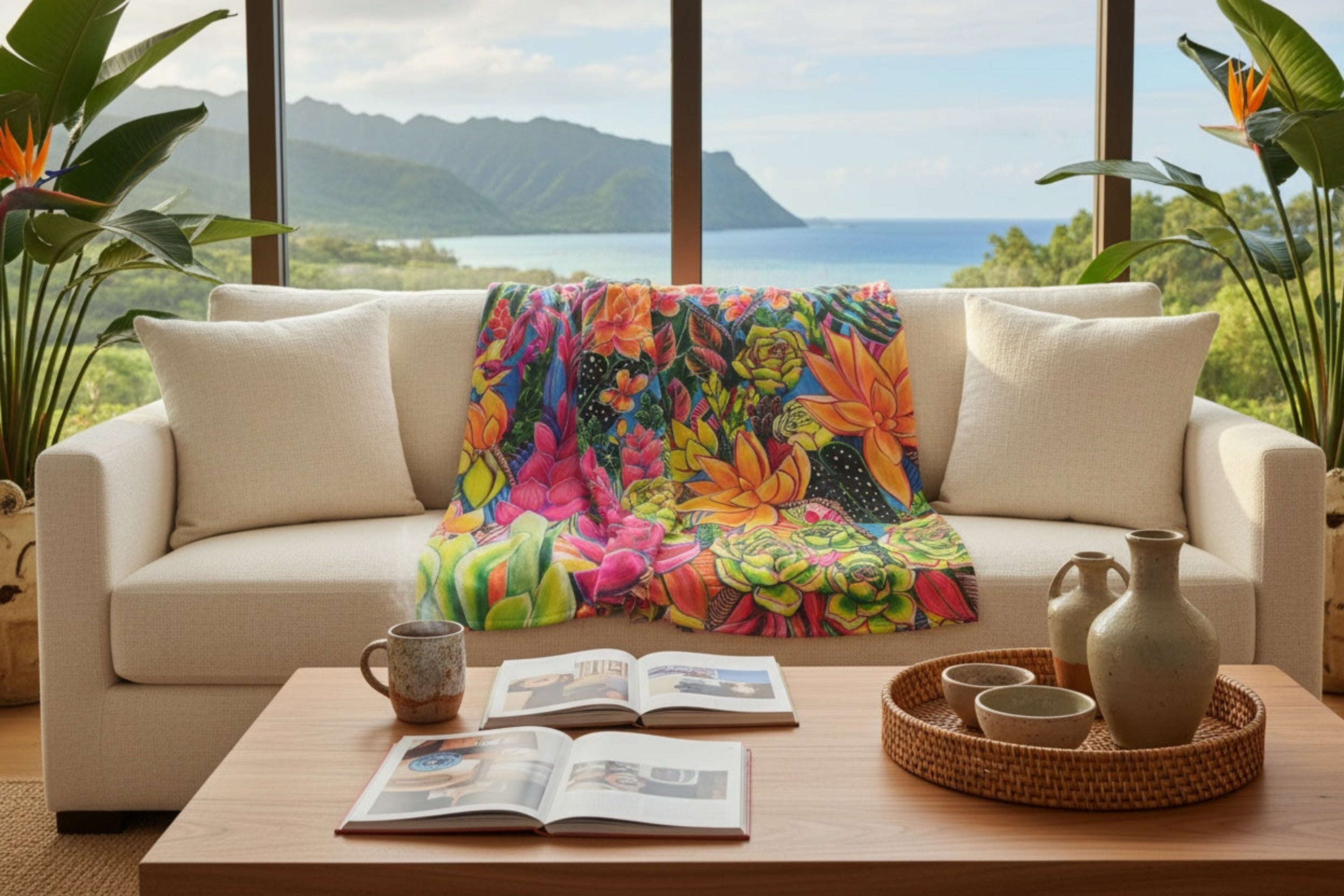 NEW * Radiant - Cuddling blanket