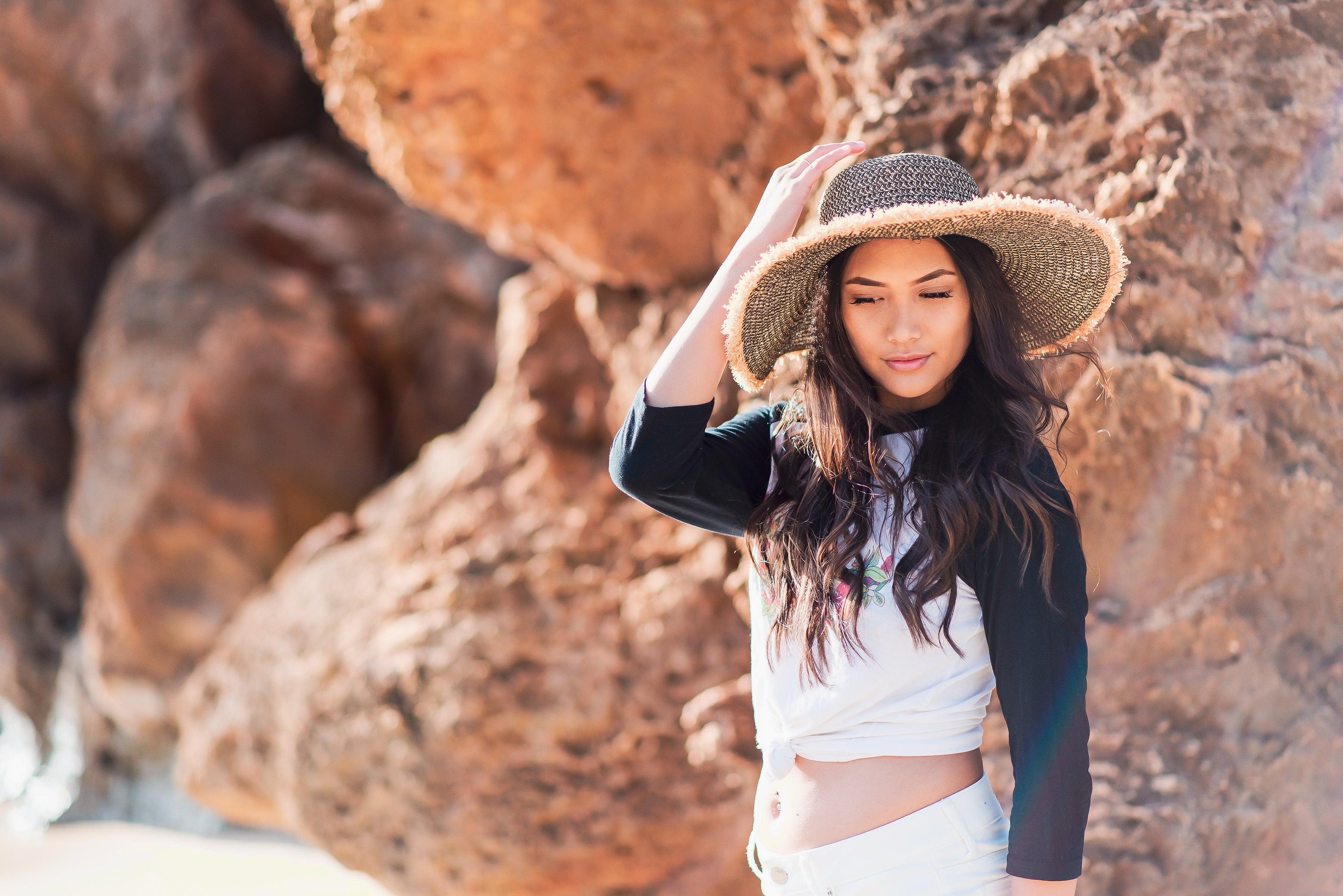 Breathe Magic - Long Sleeves Shirt - MICHAL ART STUDIO HAWAII