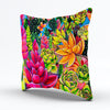 NEW - Radiant Pillow cover 20x20 - MICHAL ART STUDIO HAWAII - pillow