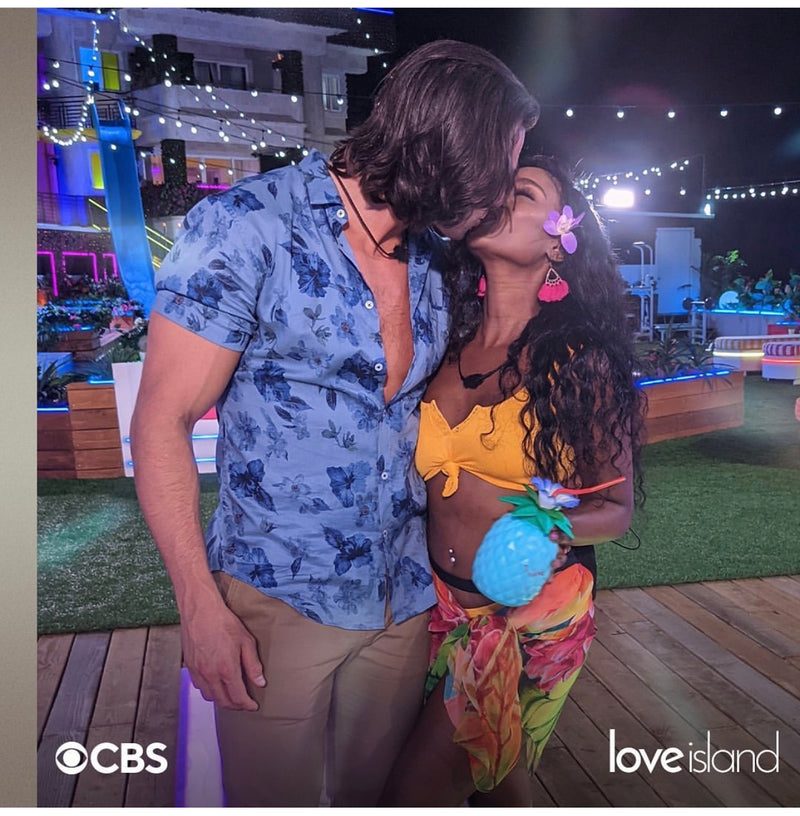 Love Islands USA season 3 : Fashion, Clothes, Cover up, Skirt, Swimwear