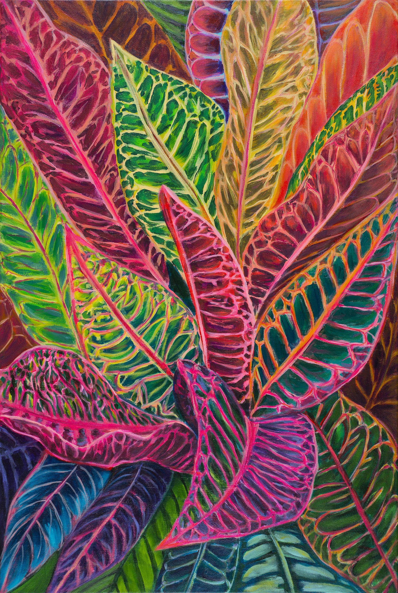 Shop available original paintings by Michal