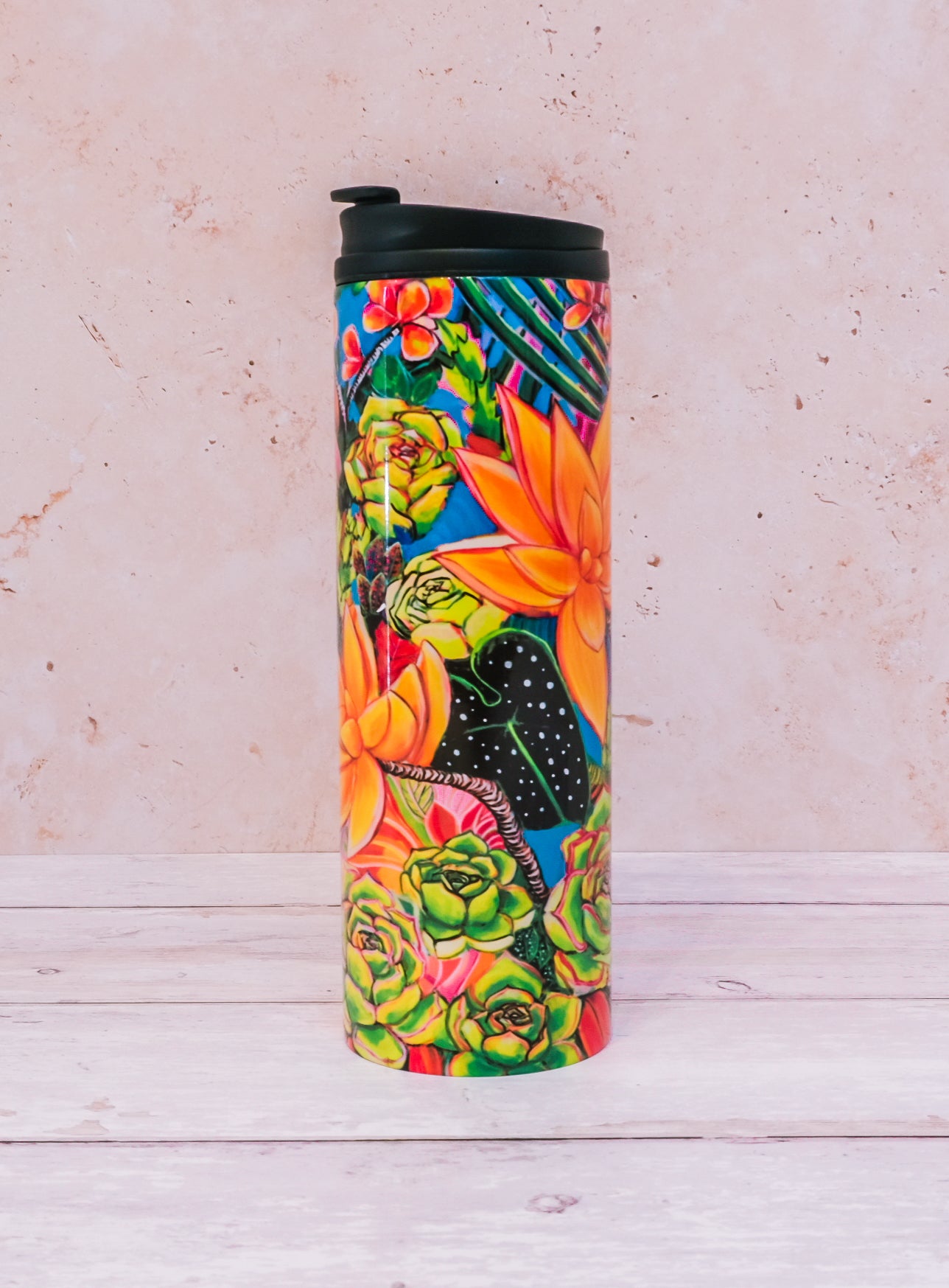 Thermal Tumbler 20 oz