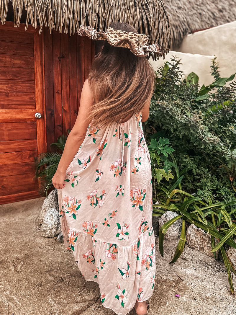 Aloha hut dress shop