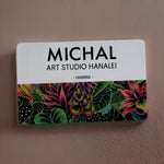 IN STORE Gift Card - Michal Art Studio Hanalei Hawaii