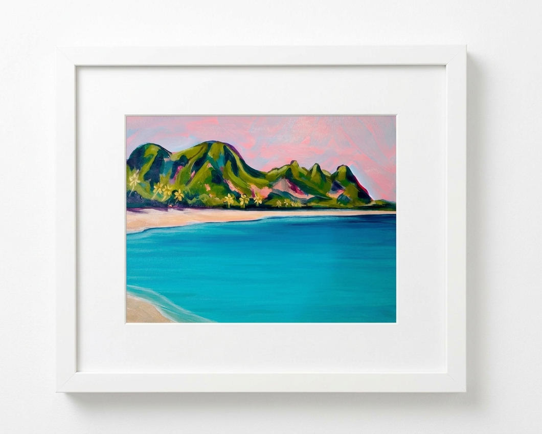 Shop available original paintings by Michal
