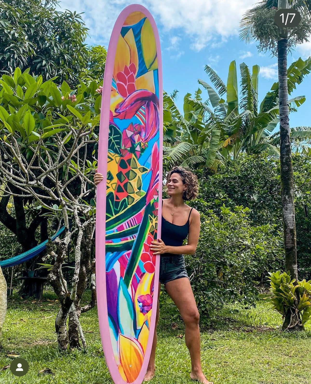 Radiant - Custom Surfboards - Made to Order