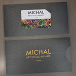 IN STORE Gift Card - Michal Art Studio Hanalei Hawaii
