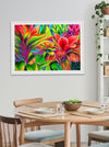 NEW -Tropical Light - 20x28 Large Museum Quality Print