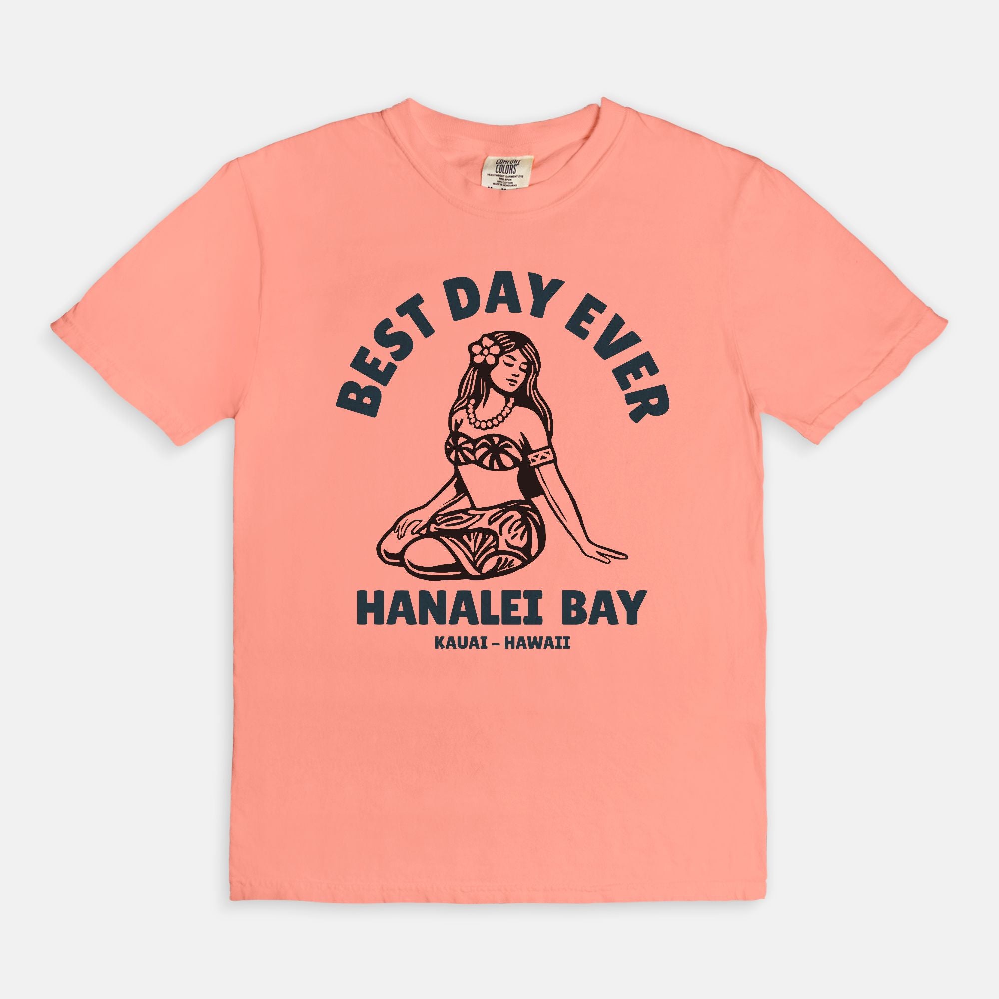 Best Day Ever - Logo Girl