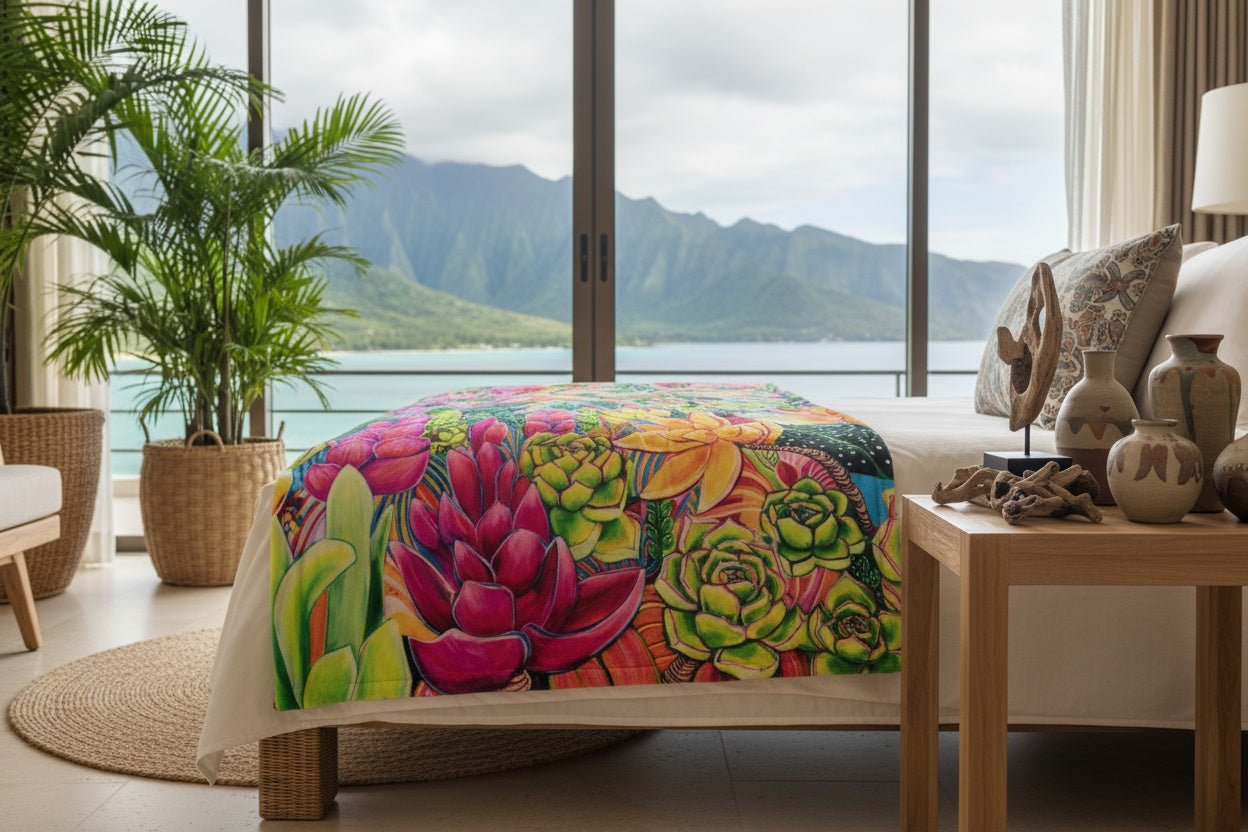 NEW * Radiant  - Cuddling blanket