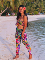 NEW - Hanalei Morning - Magic Leggings - Second skin