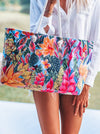 *NEW* Radiant Weekend Tote - MICHAL ART STUDIO HAWAII - Weekend Tote