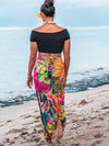 Radiant - Resort wrap skirt