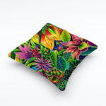 *NEW* Hanalei Morning Pillow cover 20"x20" - MICHAL ART STUDIO HAWAII - pillow