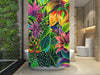 *NEW* Hanalei Morning Shower Curtain - MICHAL ART STUDIO HAWAII - shower curtain