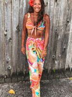 The Lounge pants SOLD OUT - MICHAL ART STUDIO HAWAII -