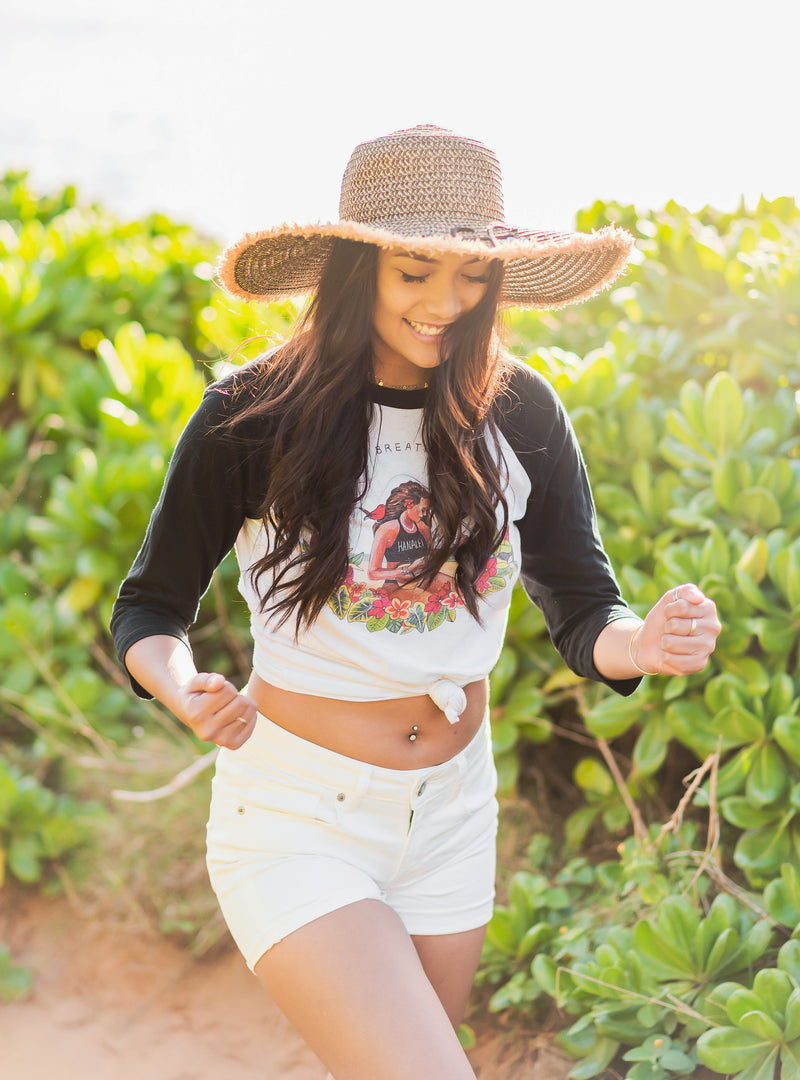Breathe Magic - Long Sleeves Shirt - MICHAL ART STUDIO HAWAII