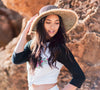 Breathe Magic - Long Sleeves Shirt - MICHAL ART STUDIO HAWAII