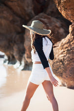 Breathe Magic - Long Sleeves Shirt - MICHAL ART STUDIO HAWAII