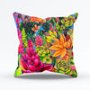 NEW - Radiant Pillow cover 20x20 - MICHAL ART STUDIO HAWAII - pillow