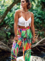 The Lounge pants SOLD OUT - MICHAL ART STUDIO HAWAII -