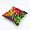 Tropical Light- Pillow cover 20"x20" - MICHAL ART STUDIO HAWAII - pillow